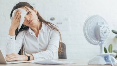Аномальная жара унесла несколько сотен жизней в Испании