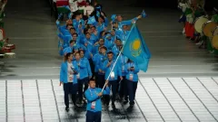 Казахстанским спортсменам выплатили 5,5 млрд тенге за медали Сурдлимпиады