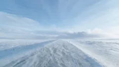 Какие трассы закрыты в Казахстане 21 февраля