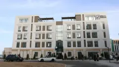 Студенческий исследовательский центр с бесплатным обучением открыли в Актау