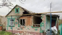 Что произошло в Украине к утру 19 мая