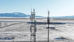 В отдалённом селе ВКО впервые появился широкополосный интернет