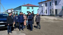 Колледж в Абайской области оснастили оборудованием на 400 млн тенге, но электроэнергии для его работы не хватает