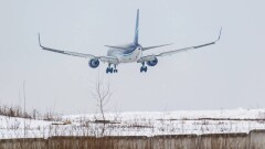 Данные чёрных ящиков самолёта Azerbaijan Airlines расшифровали и отправили в Казахстан