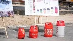 Завод по производству композитных газовых баллонов построят в Алматы