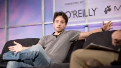 Сооснователь Google пожертвовал миллиард долларов на поиск лекарств от болезни Паркинсона