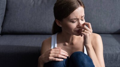 Девушка пыталась покончить с собой в Астане: её спасли полицейские