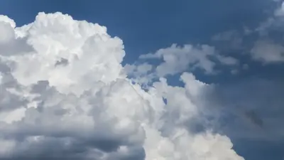 Прогноз погоды на 2 июня: по всей территории Казахстана ожидается переменная облачность