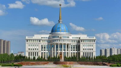 Касым-Жомарт Токаев подписал законы о декриминализации экономических правонарушений и торговле людьми