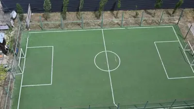 Алматинцы подали более 400 заявок в проект "Бюджет народного участия"