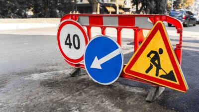 Улицу Сыганак в Астане будут поэтапно перекрывать до 28 июля