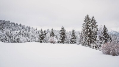 Метели, туман и гололёд: в 12 регионах Казахстана и в Астане объявили штормовое предупреждение