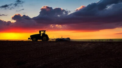 Минсельхоз Казахстана объявил о завершении посевной кампании