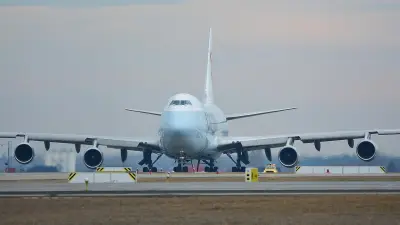 Катар подарит Дональду Трампу президентский Boeing стоимостью 400 млн долларов