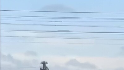 Соляная кислота разлилась на железнодорожные пути у станции Сарыроба