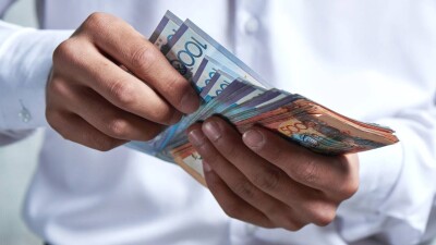 Мошенники создали фейковую страницу Нацбанка Казахстана в Instagram