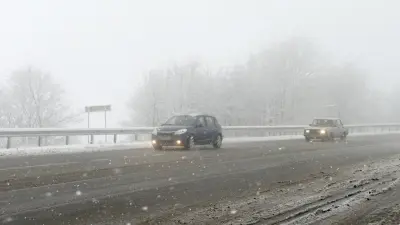 Ещё несколько участков республиканских трасс закрыли в Казахстане