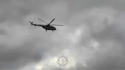 Пропавшего мужчину разыскали в степях Улытауской области