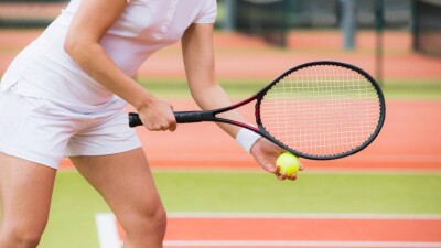 Юлия Путинцева завершила выступление на US Open-2024