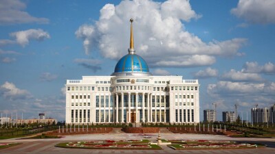Касым-Жомарт Токаев провёл встречи с главнокомандующим Силами воздушной обороны и бывшим министром иностранных дел