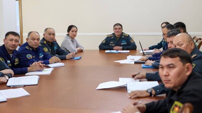 Казахстанские срочники получили 1,5 тысячи грантов на обучение в вузах
