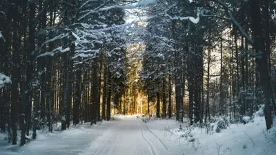 Прогноз погоды на 14 декабря: снег, метели и сильный ветер ожидаются в ряде регионов Казахстана