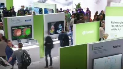 Корпорация Nvidia отказалась вкладывать $100 млрд в OpenAI