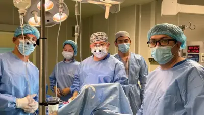Уникальную операцию провели хирурги на сердце 5-летней девочки в Алматы