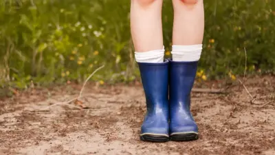 Почти по всей территории Казахстана объявили штормовое предупреждение на 26 октября