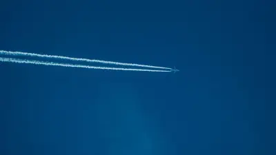 Пассажирам самолёта пришлось откачивать капитана во время полёта из США в Канаду