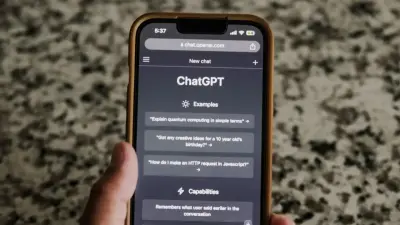 Несколько исков подали против OpenAI из-за поддержки деструктивных идей