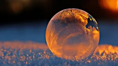 Прогноз погоды на 23 ноября:  туман, снег и гололёд ожидаются в нескольких регионах Казахстана