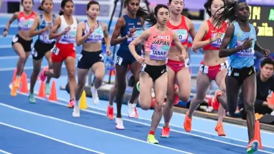 Казахстан завоевал семь медалей на чемпионате Азии по лёгкой атлетике