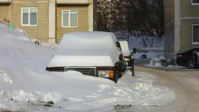 Несколько трасс закрыли в Казахстане до утра 29 марта