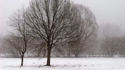 Штормовое предупреждение объявили в 16 регионах Казахстана на 30 марта