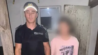 Девочка ушла из дома после ссоры с родителями из-за смартфона в Абайской области