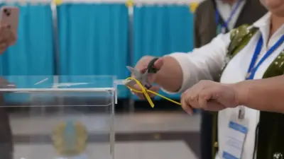 Казахстанцев предупредили о возможных фейках после окончания референдума