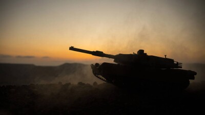 Что проиcходит в Украине к утру 8 января