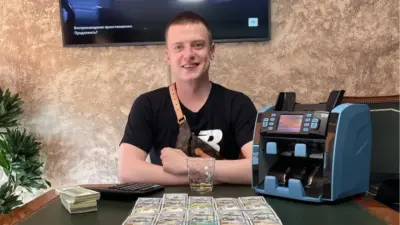 Белорусского блогера Mellstroy объявили в розыск в Казахстане