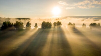 Штормовое предупреждение объявили в 11 регионах Казахстана на 20 октября