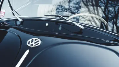 Volkswagen рассматривает возможность производства военных автомобилей