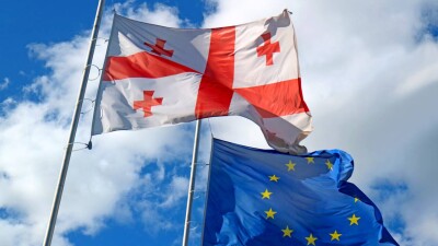 Президент Грузии выполнила обещание и наложила вето на закон об "иноагентах"