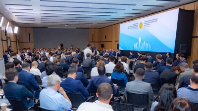 Увеличить несырьевой экспорт до 45 млрд долларов к 2029 году планирует Минторговли РК