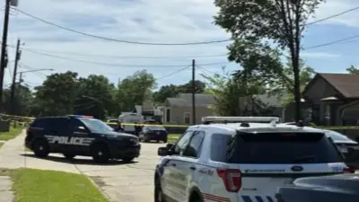 Массовая стрельба в США: погибли восемь детей