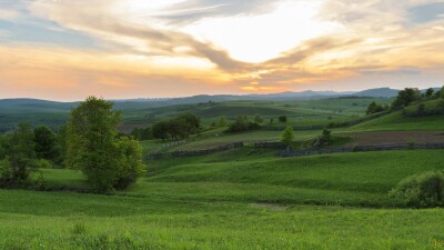Прогноз погоды на 29 июля: на большей части Казахстана осадков не ожидается