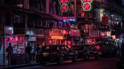 Последняя продемократическая партия прекратила работу в Гонконге