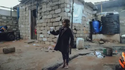 Продовольственный кризис в Газе: Израиль и ХАМАС обвиняют друг друга в срыве гуманитарной помощи