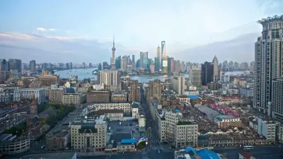 2025 год стал самым тёплым в Китае за всю историю наблюдений