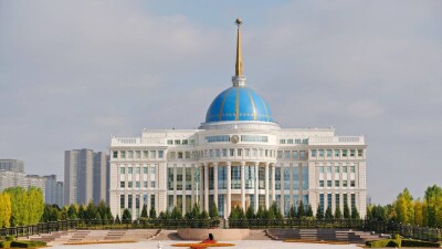 Касым-Жомарт Токаев подписал закон о государственных закупках
