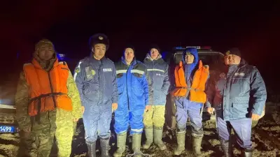 Пропавшего на озере подростка нашли в Павлодарской области